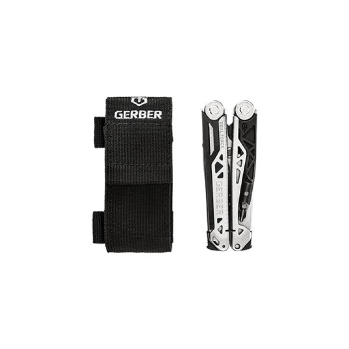 Outil multifonctions Gerber Dual Force - 12 fonctions GE001613