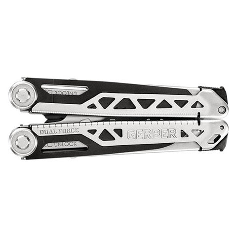 Outil multifonctions Gerber Dual Force - 12 fonctions GE001613