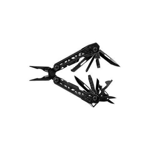 Outil multifonctions Gerber Truss Black - 17 fonctions GE001780