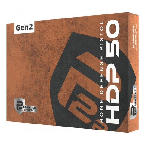 Pistolet Umarex HDP50 Gen 2 - Cal. 50