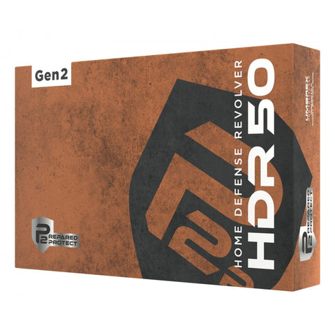 Revolver Umarex HDR50 Gen 2 - Cal. 50