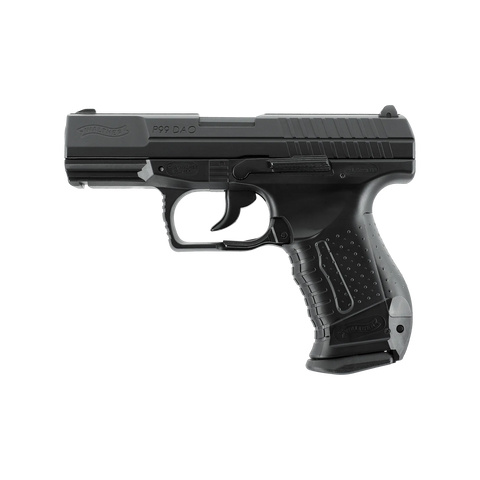 Replique arme de poing Walther P99 Dao Co2 - Cal. 6 mm Bb's