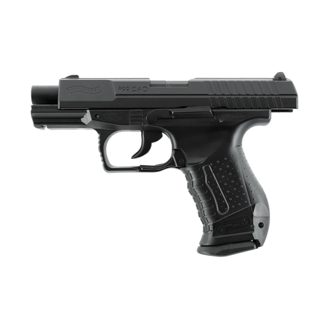Replique arme de poing Walther P99 Dao Co2 - Cal. 6 mm Bb's