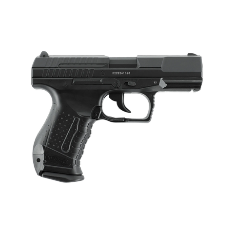 Replique arme de poing Walther P99 Dao Co2 - Cal. 6 mm Bb's