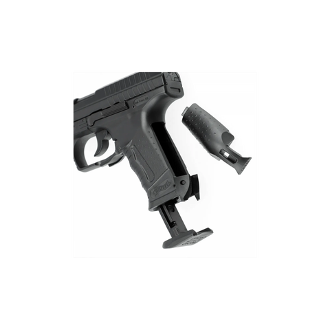 Replique arme de poing Walther P99 Dao Co2 - Cal. 6 mm Bb's