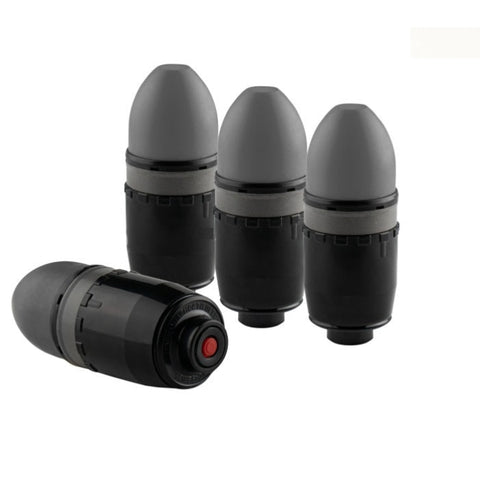 Pack 10 projectiles Taginn Europe Fate MK2 KC TAG1022