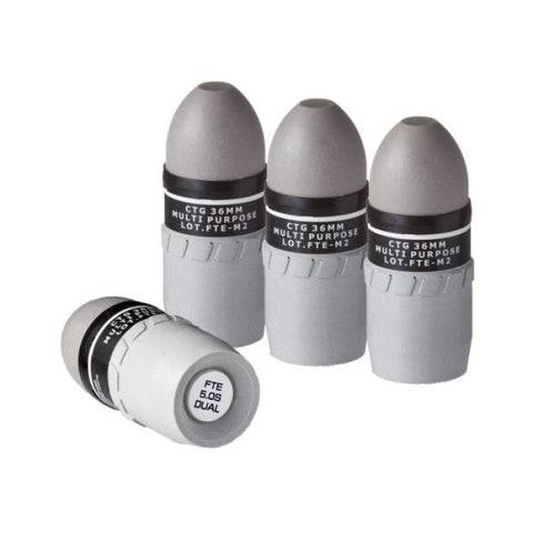 Pack 10 projectiles Taginn Europe TAG-25DP MK2 Fate TAG1021