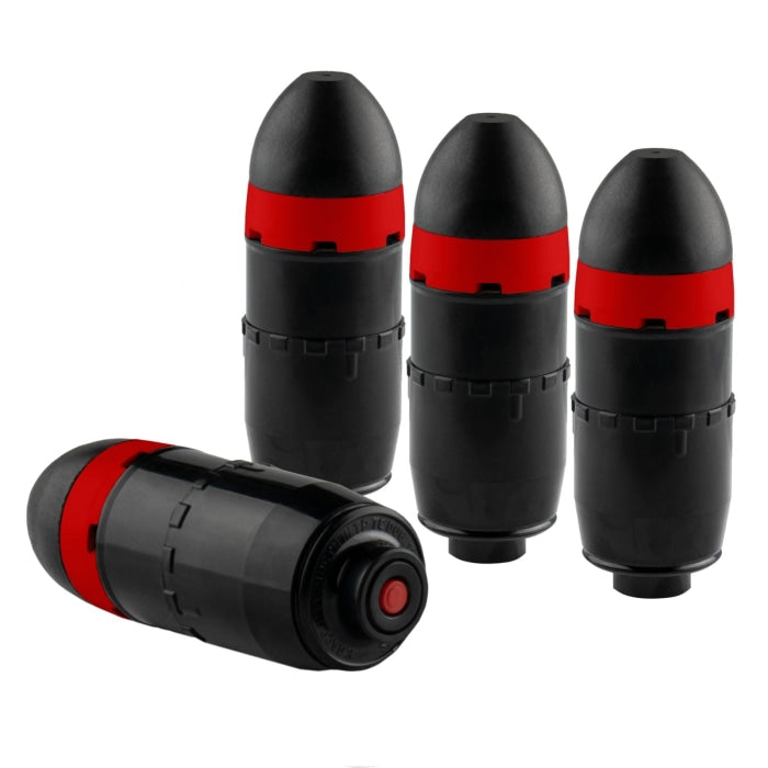 Pack 10 projectiles Taginn Europe Velum MK2 KC TAG1025