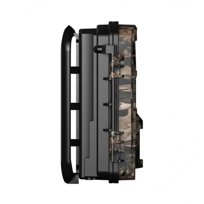Pack camera de chasse Num’Axes PIE1048 + piles + 1 cartes mémoire