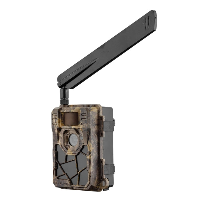 Pack camera de chasse Num’Axes PIE1051 + piles + 1 cartes mémoire