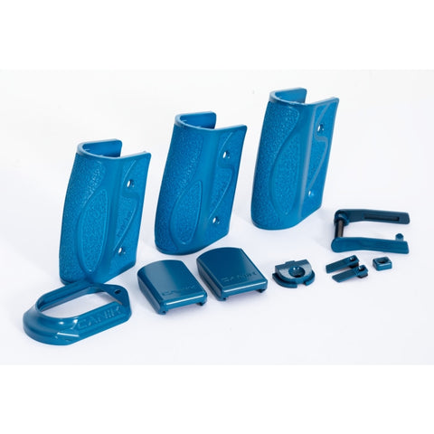 Pack Canik Custom Color Rival-S Bleu CA00059