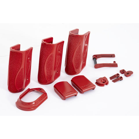 Pack Canik Custom Color Rival-S Rouge CA00061