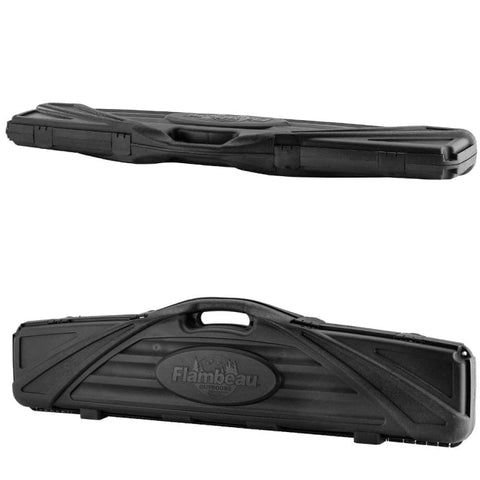 Pack Carabine à verrou Howa crosse Oryx - Lunette Microdot FFP 6-24