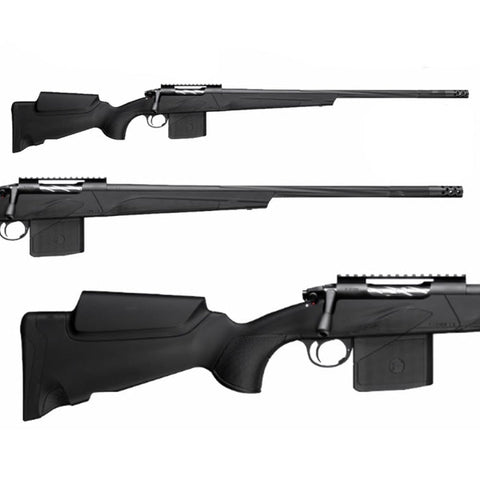 Pack Carabine Franchi Horizon Varmint à chargeur amovible - Cal. 308