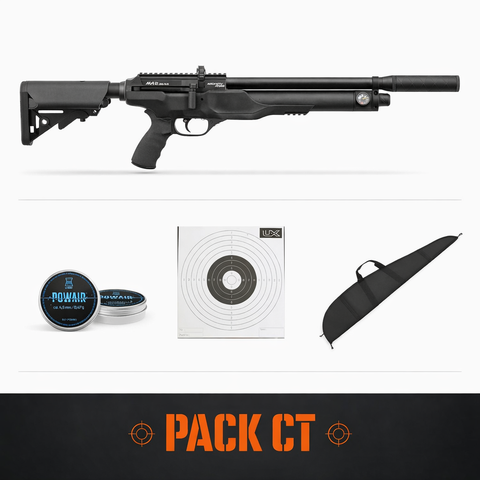 Carabine PCP Macavity Arms M2