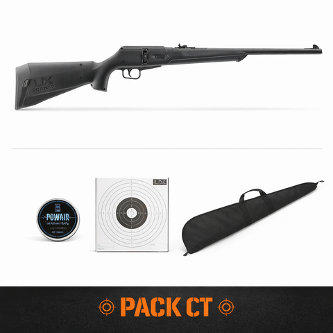 Carabine CO² UX Canex