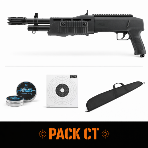 Fusil T4E TB68 GEN2 - Cal. 68