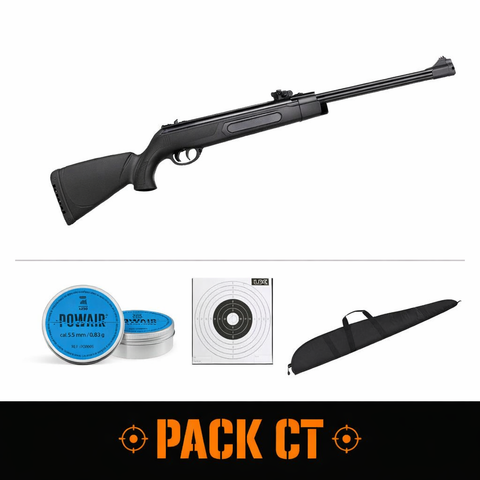 Carabine à plomb Gamo CFX - Cal. 5.5
