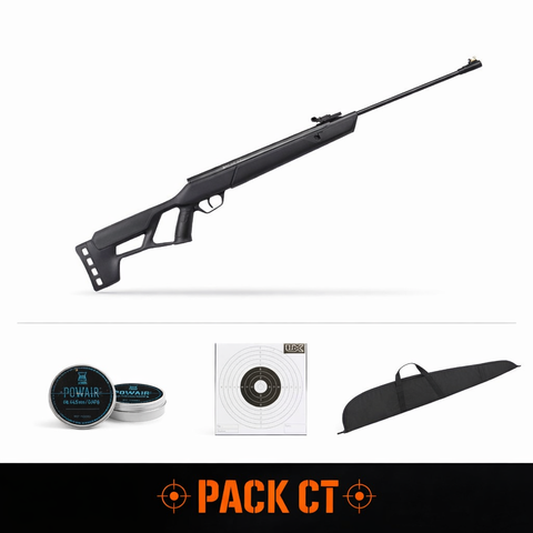 Carabine à plomb Crosman Vital Shot - Cal. 4.5