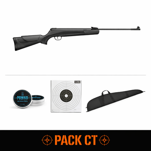 Carabine à plomb Artemis LB600 - Cal. 4.5 mm 4.5 mm / Carabine seule