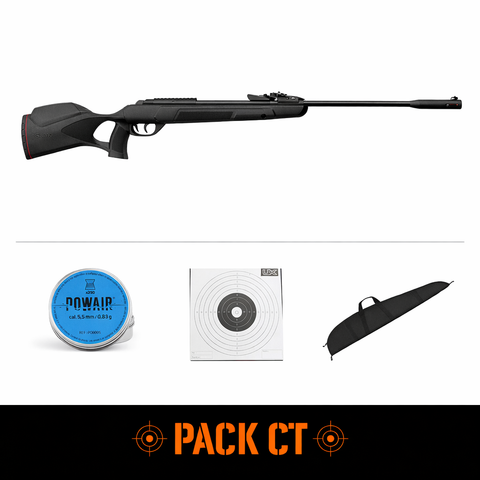 Carabine Gamo Replay Magnum IGT 45 joules 10x gen2 - Cal. 5.5mm 5.5 m