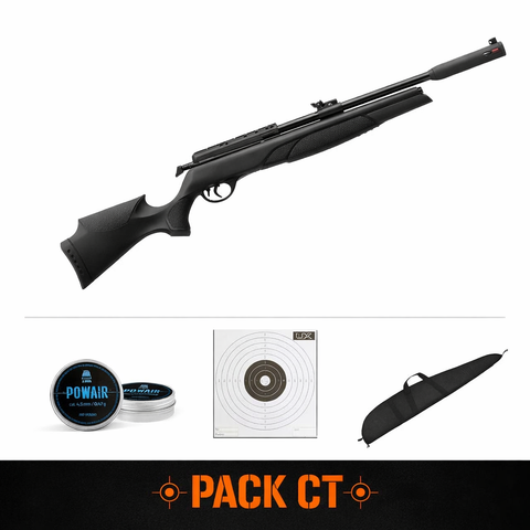 Carabine à plomb PCP Gamo Arrow