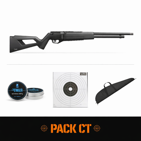Carabine Umarex Iconix PCP - Cal. 4.5mm