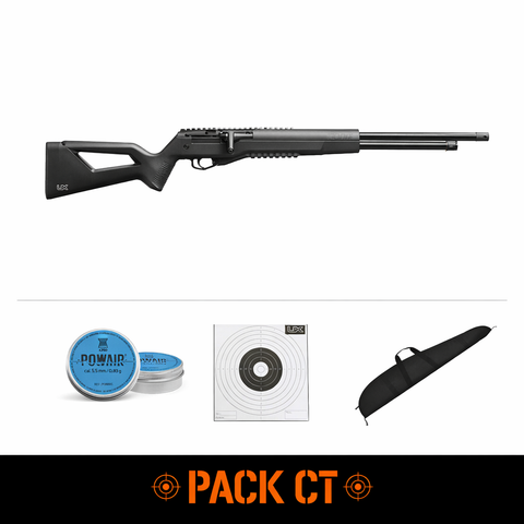 Carabine Umarex Iconix PCP - Cal. 5.5mm