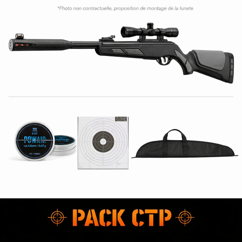 Carabine Gamo Viper Fusion IGT