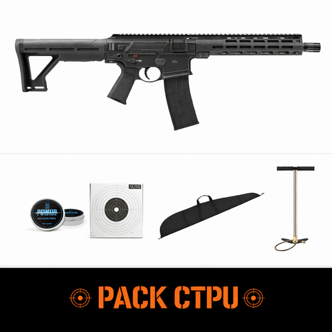 Carabine T4E TC68 - Cal. 68