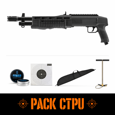 Fusil T4E TB68 GEN2 - Cal. 68