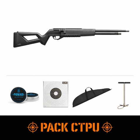 Carabine Umarex Iconix PCP - Cal. 4.5mm