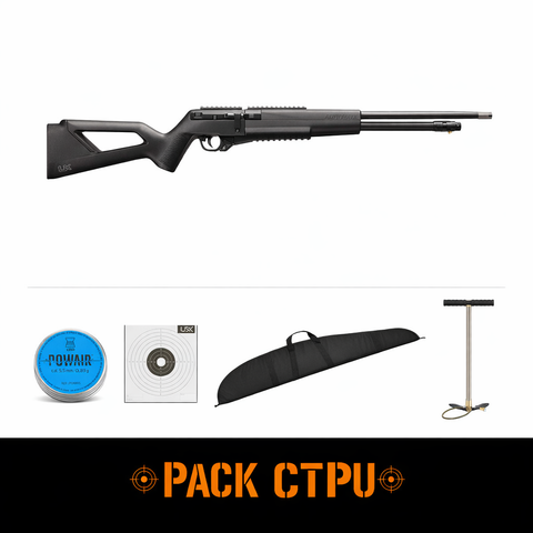 Carabine Umarex Iconix PCP - Cal. 5.5mm