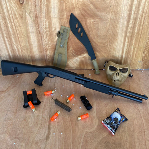 Pack Double Eagle M56AL PKHA02