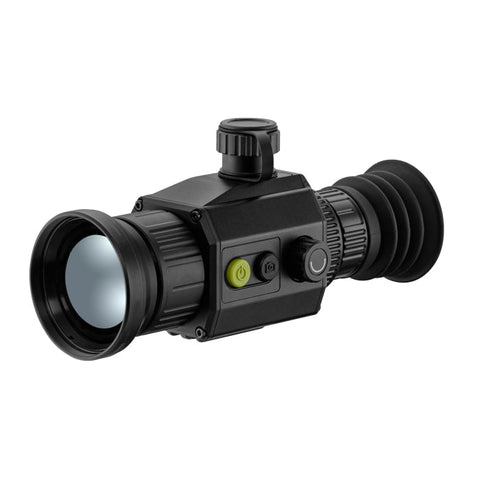 Pack Lunette / Clip-on thermique Pixfra Série Chiron - Noir DA1020