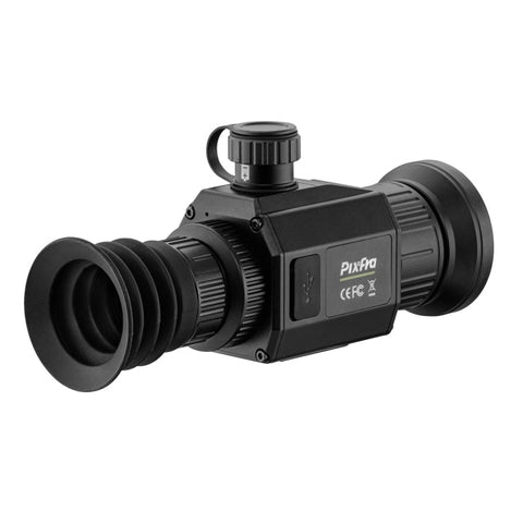 Pack Lunette / Clip-on thermique Pixfra Série Chiron - Noir DA1020