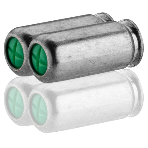 Pack pistolet à blanc Sig Sauer P320 - 9 mm PAK et accessoires