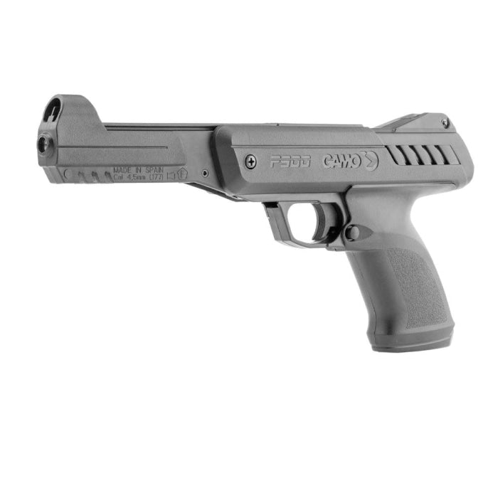 Pack Pistolet à plomb Gamo P-900 IGT GUNSET - Cal. 4.5 G2321C