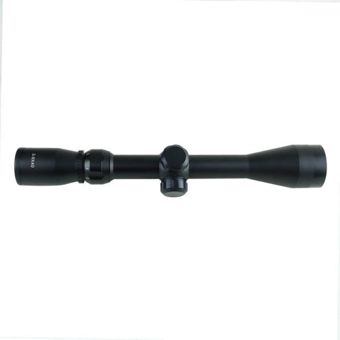 Pack Spécial carabine PCP Gamo Coyote Tactical - Cal. 5.5