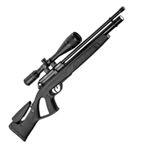 Pack Spécial carabine PCP Gamo Coyote Tactical - Cal. 5.5