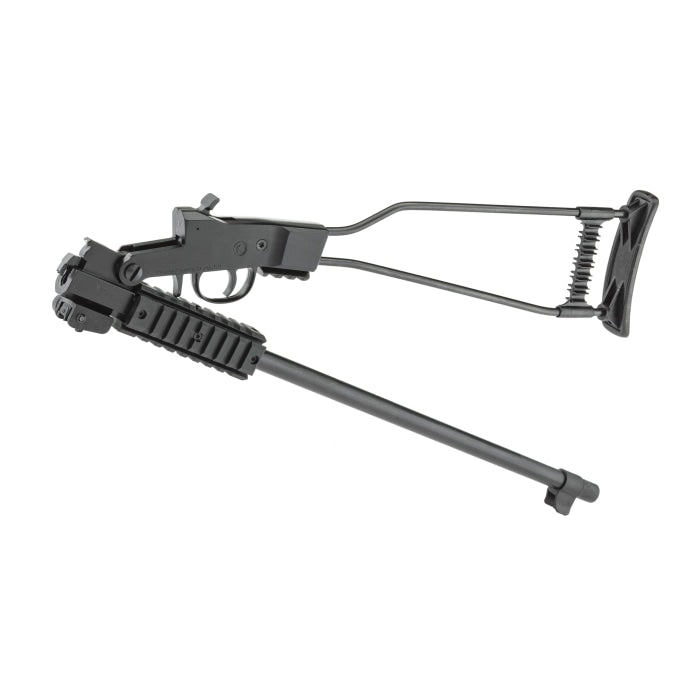 Pack Spécial Carabine pliante Chiappa Firearms Little Badger - Cal.