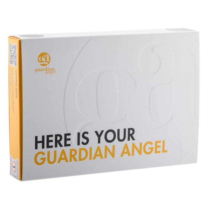 Pack Spécial Lacrymogène Guardian Angel III + GA510NPACKLOW