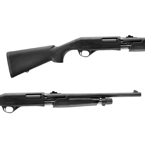 Pack Spécial pompe Stoeger P3000R Synthétique - Cal. 12/76