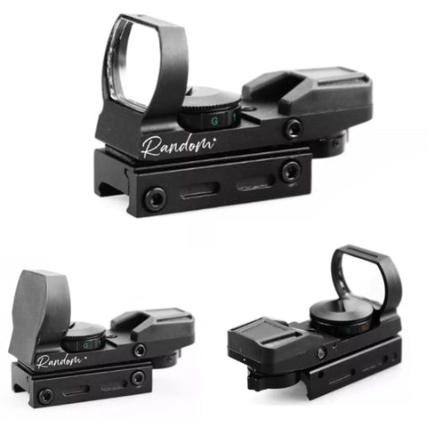 Pack Tactique - Fusil à pompe Winchester SXP Xtrem Defender Rifled