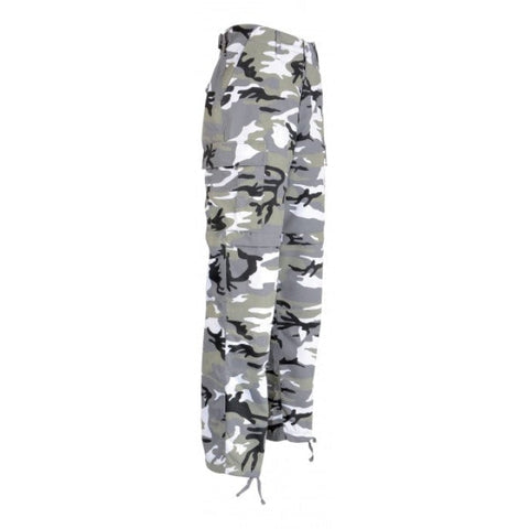 Pantalon Percussion BDU - camo 1005G38