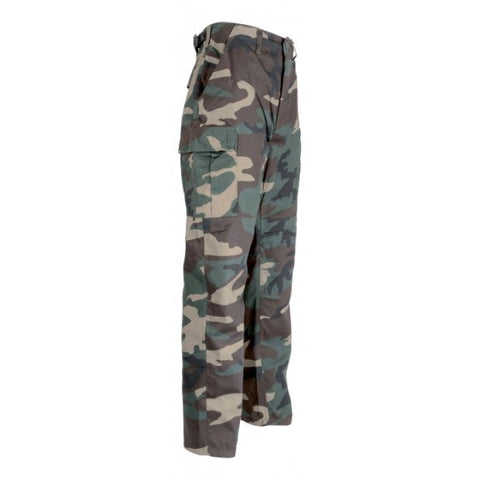 Pantalon Percussion BDU - camo 1005K46