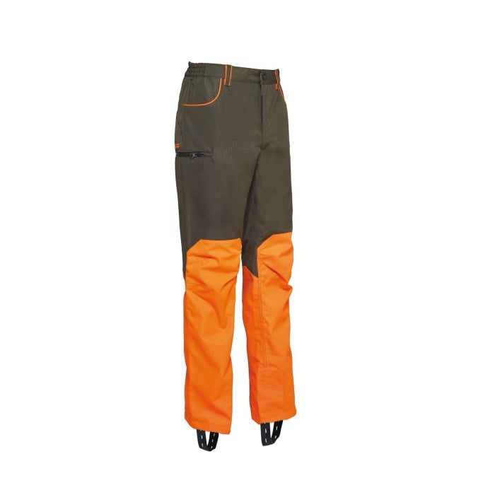 Pantalons de traque Verney Carron ProHunt Rapace - Orange PHPN006KO52
