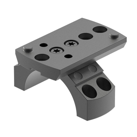 Partie supérieure collier Leupold DELTA POINT PRO 30mm 786130