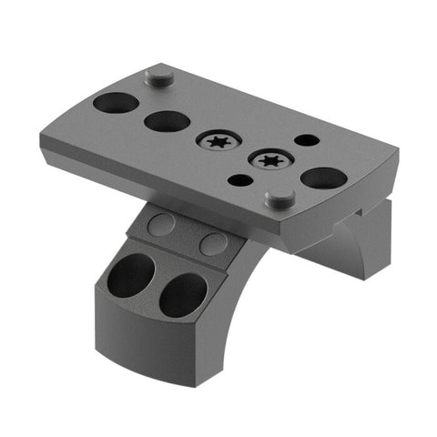 Partie supérieure collier Leupold DELTA POINT PRO 30mm 786130