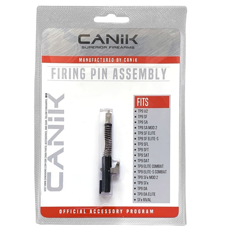 Percuteur complet Canik TP9 515408